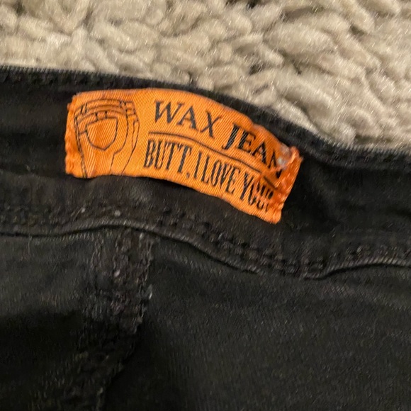 WAX Jeans - Picture 4 of 6